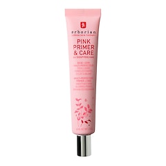 PINK PRIMER & CARE, ERBORIAN
