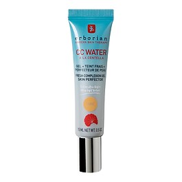 CC Water Clair - Fresh complexion gel skin perfector
