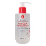 Erborian - Centella Cleansing Gel - Gel Detergente Alla Centella Asiatica Lenitiva - -centella Cleansing Gel 180ml - Donna