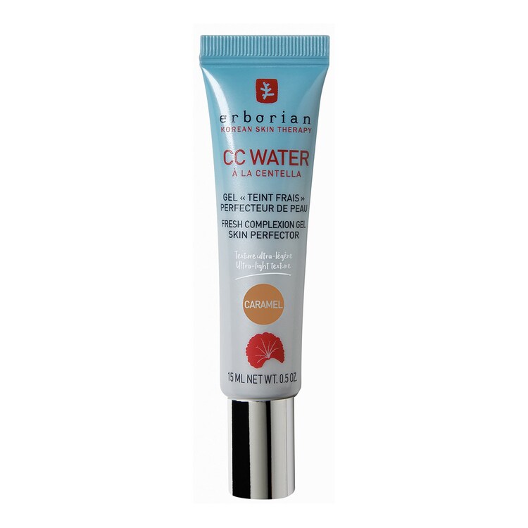 CC Water à la Centella - Gel "teint frais" Perfecteur de peau