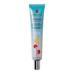 CC Water à la Centella - CC Crema in Gel perfezionatrice della pelle, ERBORIAN