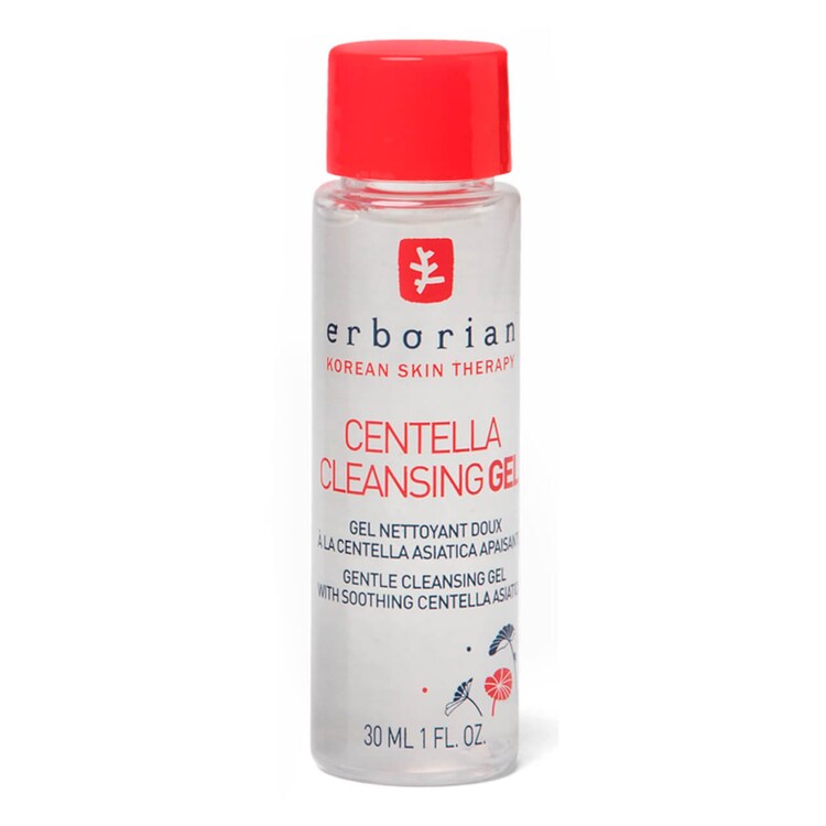 Centella Cleansing Gel Mini