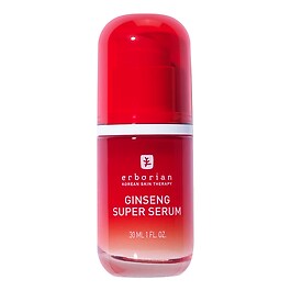 Ginseng Super Sérum - Siero antietà