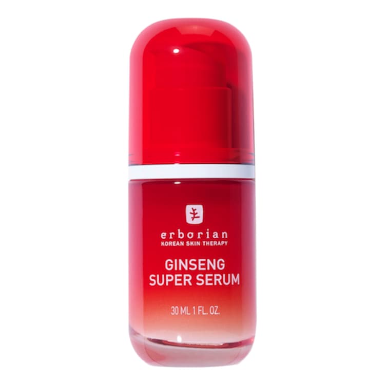 Ginseng Super Sérum - Sérum Lissant Visage