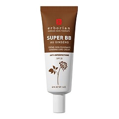 Super BB With Ginseng - BB Krem, ERBORIAN