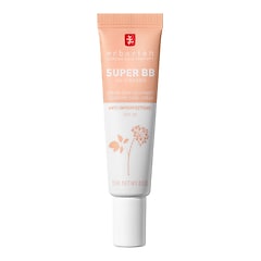 Super BB With Ginseng - Seyehat Boyu BB Krem, ERBORIAN