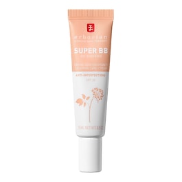 Super BB With Ginseng - Seyehat Boyu BB Krem image