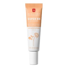 SUPER BB CON GINSENG - Trattamento anti-imperfezioni ad alta coprenza, ERBORIAN