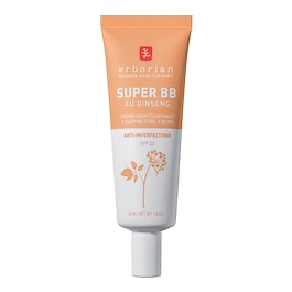 Super BB mit Ginseng - Abdeckende Pflege gegen Hautunreinheiten image