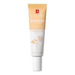 Super BB Au Ginseng - Soin Couvrant Anti-Imperfections Format Voyage, ERBORIAN
