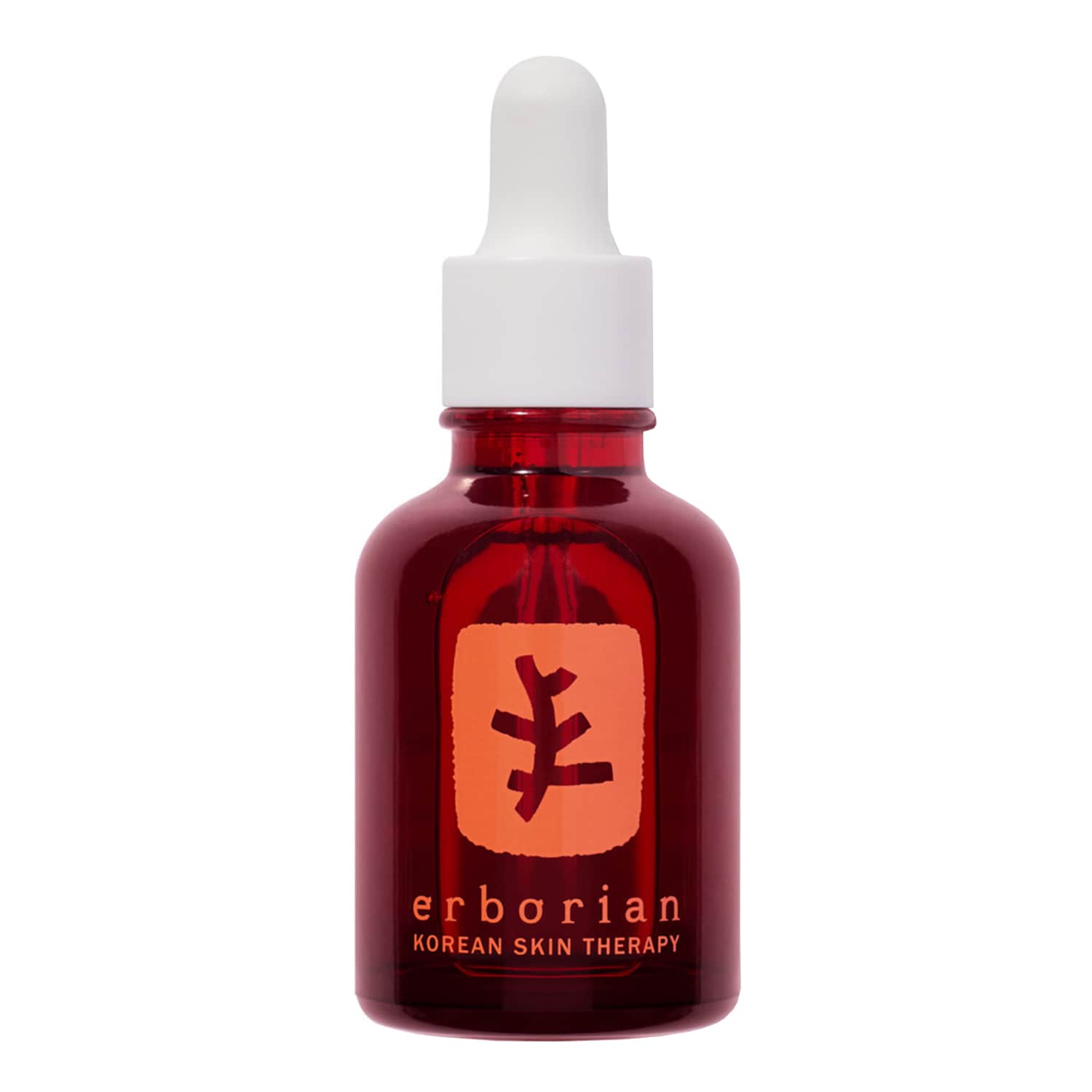E-shop ERBORIAN - Skin Therapy - Víceúčelový noční olej