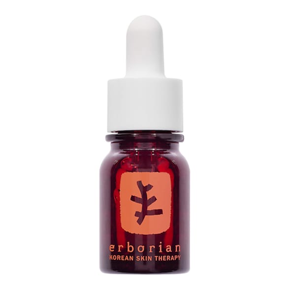Skin Therapy  - Multi-Perfecting Night Oil, Erborian
