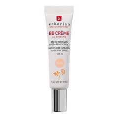 Ginseng BB Crème Baby Skin" Effect - BB Krem, ERBORIAN