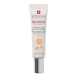 Ginseng BB Crème Baby Skin" Effect - BB Krem