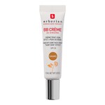 Erborian - Bb Crème Con Ginseng - Make-up E Trattamento Effetto "baby Skin" - -bb Family Creme Caramel 15ml R22 - Donna