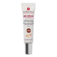 BB Crème mit Ginseng - Getönte Gesichtspflege Reisegröße, ERBORIAN