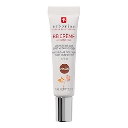 Ginseng BB Crème Baby Skin" Effect - BB Krem image