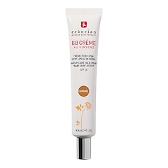 BB Crème Au Ginseng - Getönte Gesichtpflege, ERBORIAN