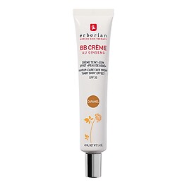 BB Crème Au Ginseng - Creme Hidratante com Cor