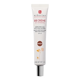 BB Crème Au Ginseng - Getönte Gesichtpflege