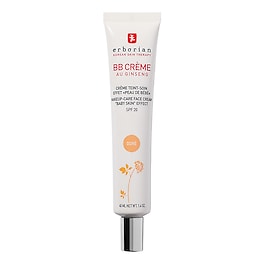 BB Crème Au Ginseng - Crème teintée visage image