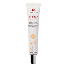Ginseng BB Crème - Makeup-Care Face Cream Baby Skin Effect image
