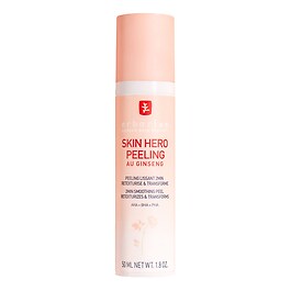 Skin Hero Peeling Al Ginseng - Peeling Levigante In 2 Minuti 