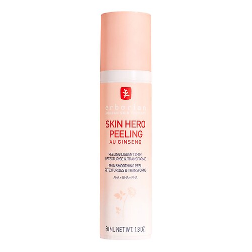 ERBORIAN - Skin Hero Peeling - Vyhlazující peeling