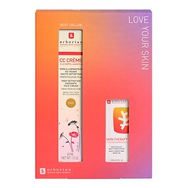 Love Your Skin - Cc Cream Kit Doré