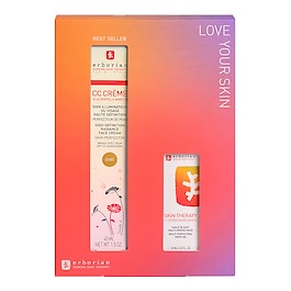 Love Your Skin - Cc Cream Kit Doré image