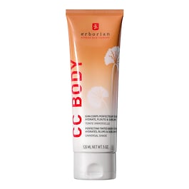 CC BODY - Perfecing Tinted Body Cream
