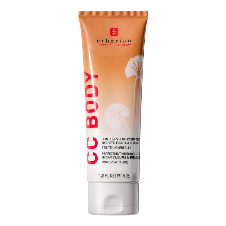 CC BODY - Perfecing Tinted Body Cream