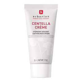 Centella Crème - Crema hidratanta anti-roseata