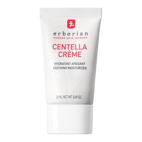 Centella Creme, ERBORIAN