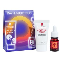Kit Day & Night - Estuche tratamiento facial