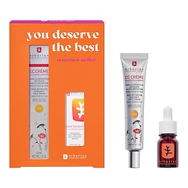 You Deserve The Best - Yüz Bakım Seti