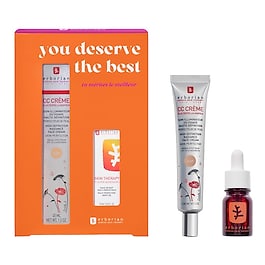 You Deserve The Best - Kit för ansiktsvård image