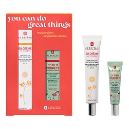 You Can Do Great Things - Coffret Soin Visage 