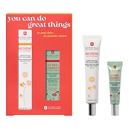 You Can Do Great Things - Coffret Soin Visage image