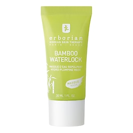 Bamboo Ritual Bamboo Waterlock - Masque visage repulpant