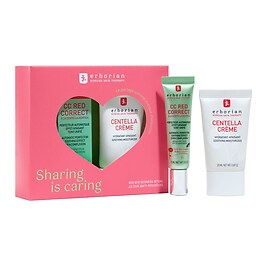 Kit CC Red x Centella Cream - Σετ περιποίησης προσώπου