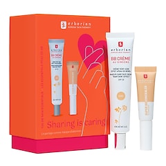 Kit BB Crème x Super BB Concealer - Zestaw do pielęgnacji twarzy, ERBORIAN
