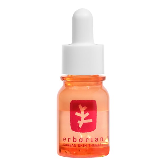 Skin Therapy Light - Multi-perfecting night serum, ERBORIAN
