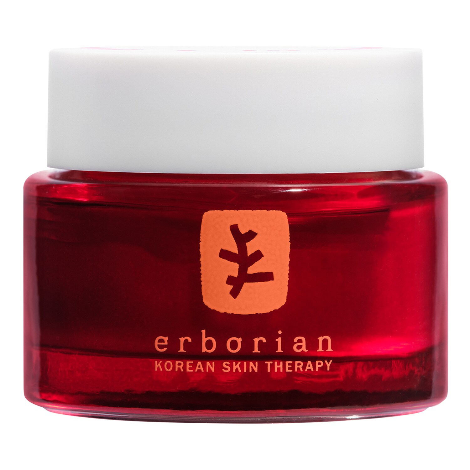 ERBORIAN - Skin Therapy Eye – Multifunkční oční krém