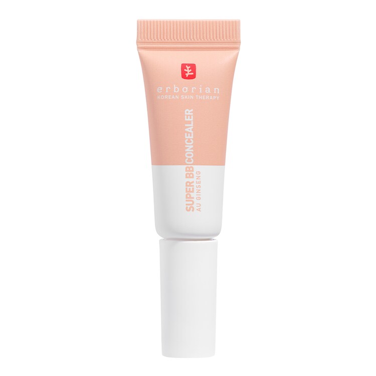 Super BB Concealer - Anticearcan cu Ginseng cu acoperire mare