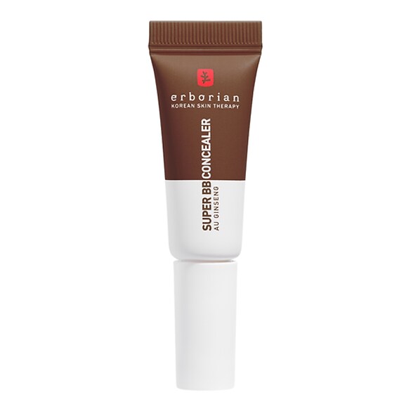 Super BB Concealer – Yüksek kapatıcılığa sahip kapatıcı + etkili bakım, ERBORIAN