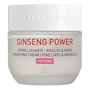 Ginseng Power – Crème Lissante – Ridules & Rides
