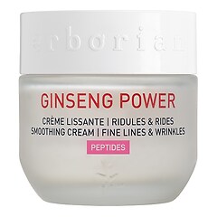Ginseng Power – Pürüzsüzleştirici Krem – İnce Çizgiler ve Kırışıklıklar, ERBORIAN