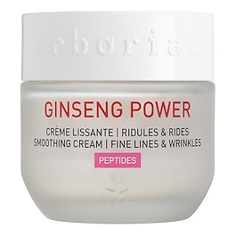 Ginseng Power – Pürüzsüzleştirici Krem – İnce Çizgiler ve Kırışıklıklar
