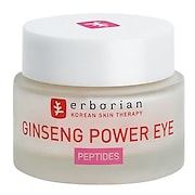 Ginseng Power Yeux – Crème Yeux Lissante – Ridules & Rides